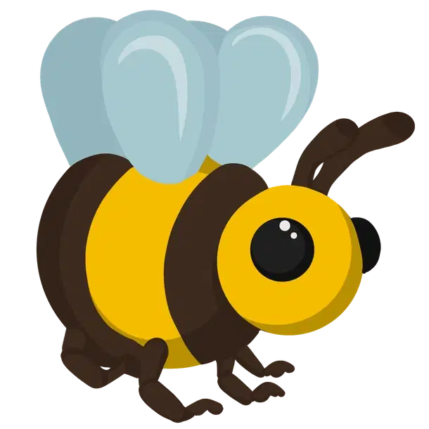 Bee ultra_rare, Adopt me
