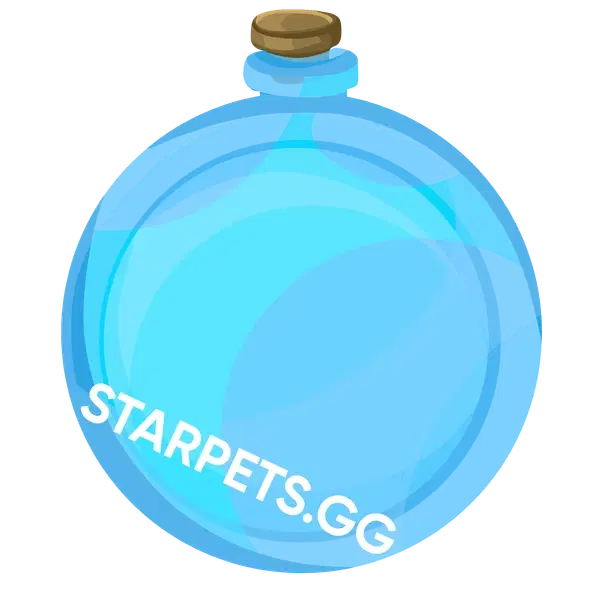 Big Brew Potion rare, Adopt me