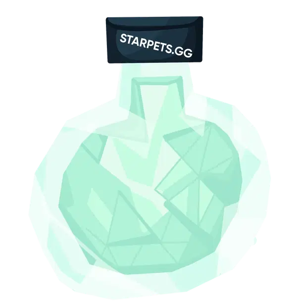 Big Head Potion common, Adopt me