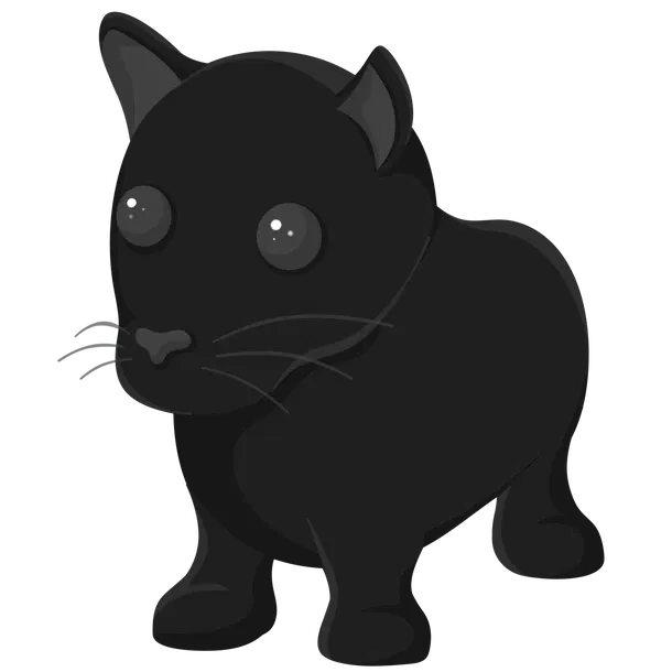 Black Panther uncommon, Adopt me