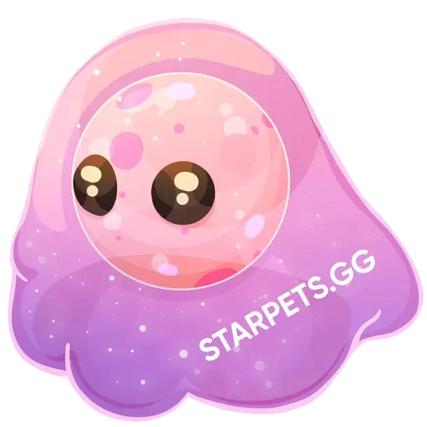 Bubblegeist legendary, Adopt me
