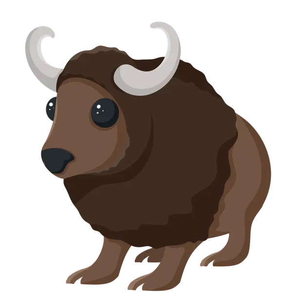 Buffalo common, Adopt me