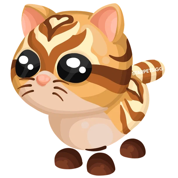 Catte ultra_rare, Adopt me