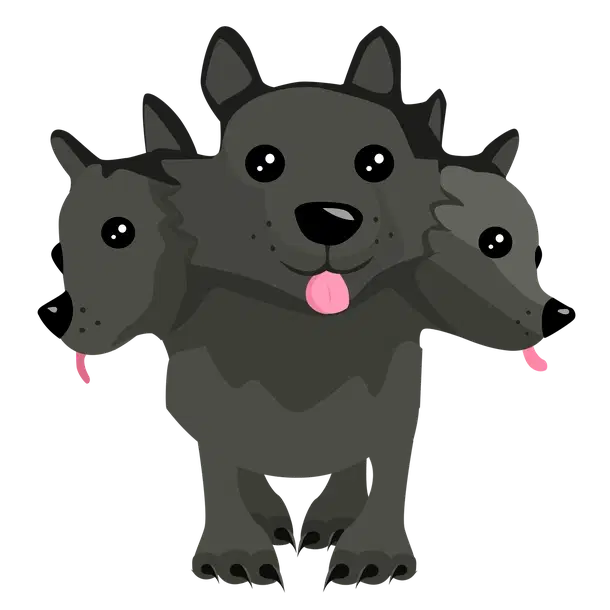 Cerberus legendary, Adopt me