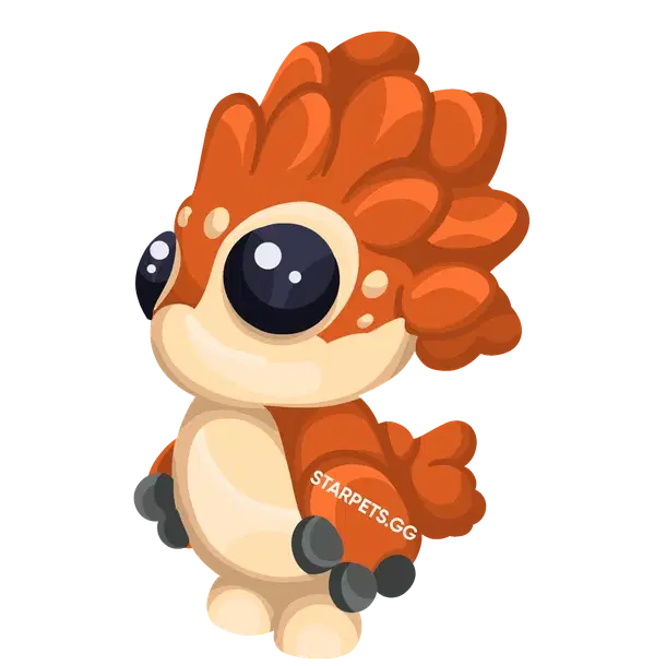 Chanekeh rare, Adopt me