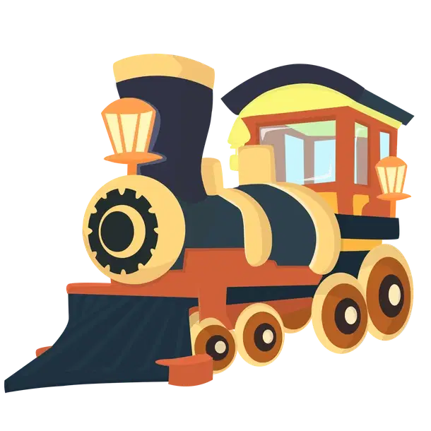 Choo Choo Train legendary, Adopt me