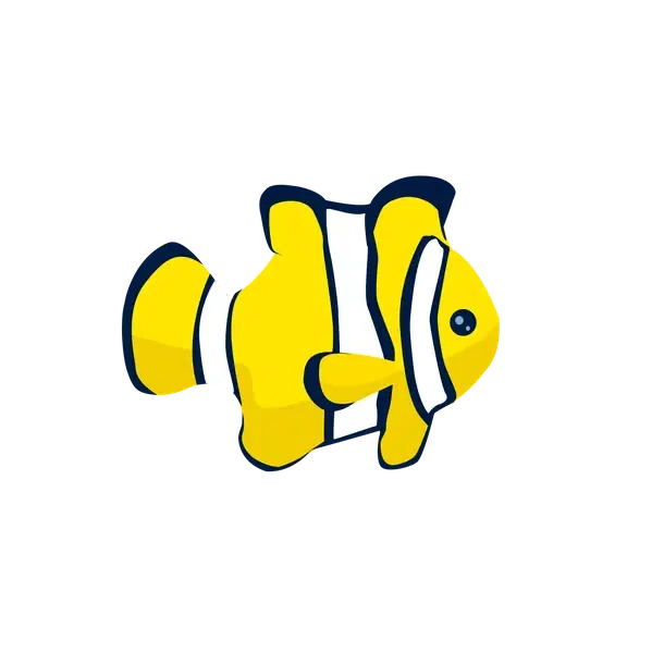 Clownfish ultra_rare, Adopt me