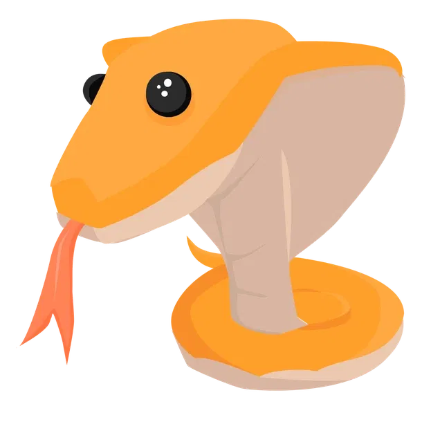 Cobra legendary, Adopt me