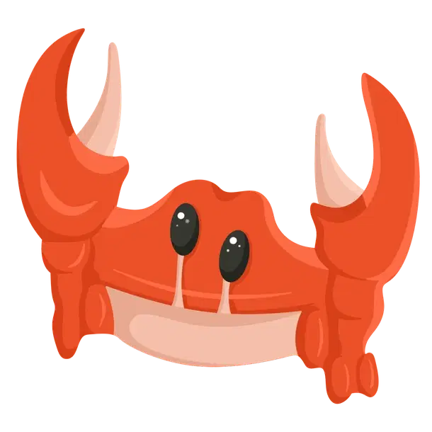 Crab uncommon, Adopt me