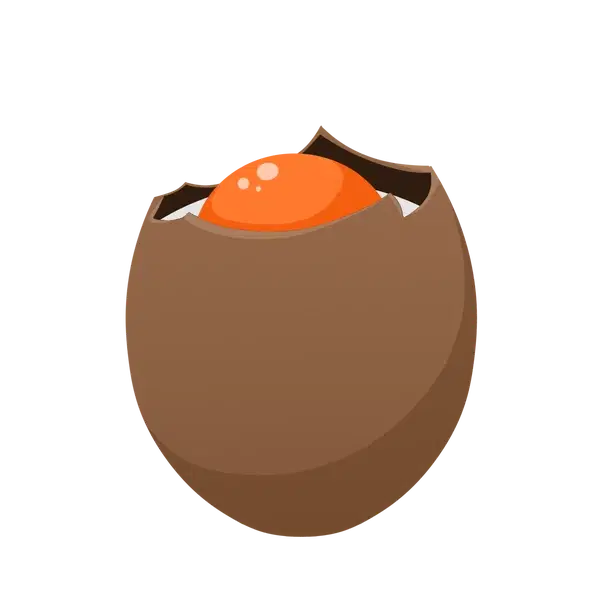 Cracked Egg common, Adopt me