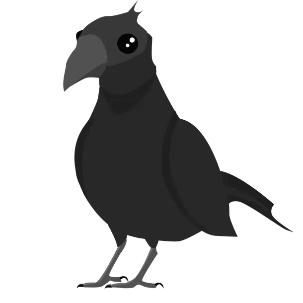 Crow legendary, Adopt me