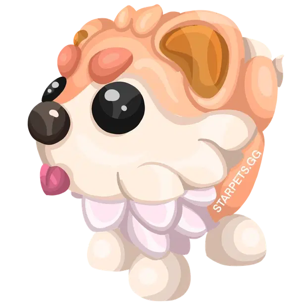 Cryptid legendary, Adopt me