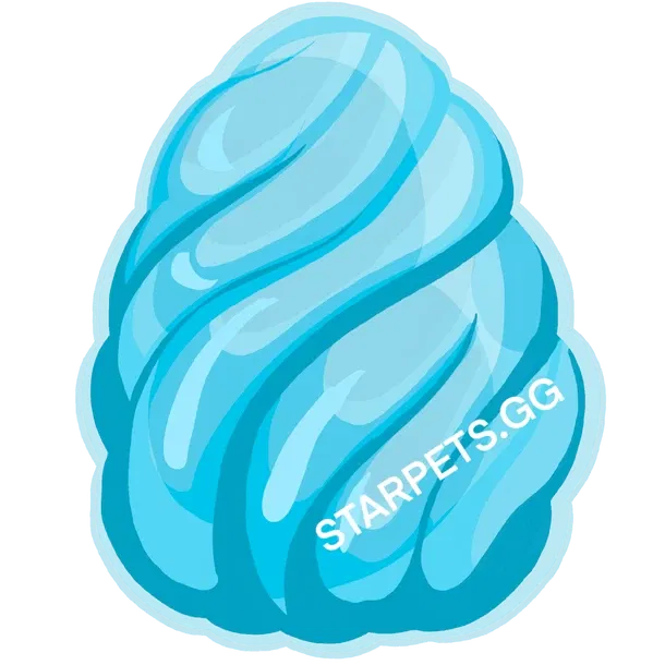 Crystal Egg legendary, Adopt me