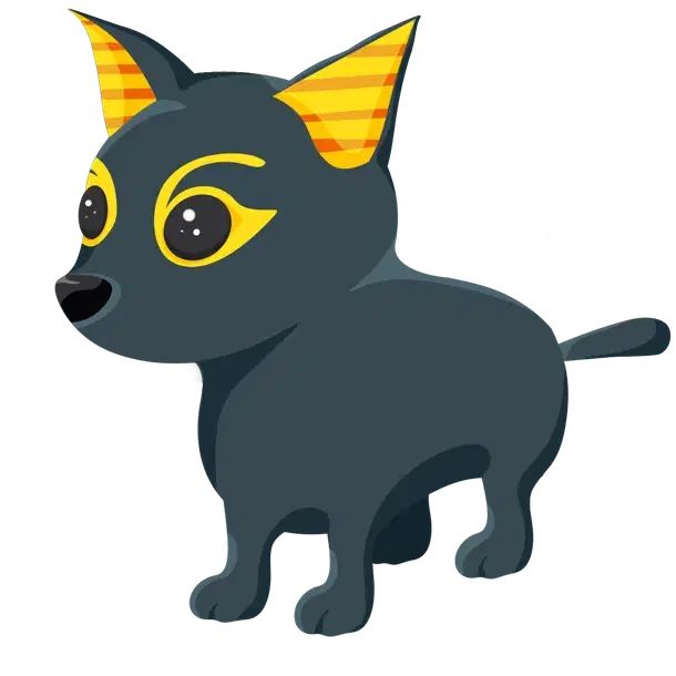 Abyssinian Cat rare, Adopt me