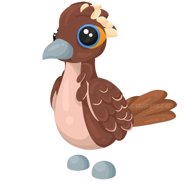 Roadrunner ultra_rare, Adopt me