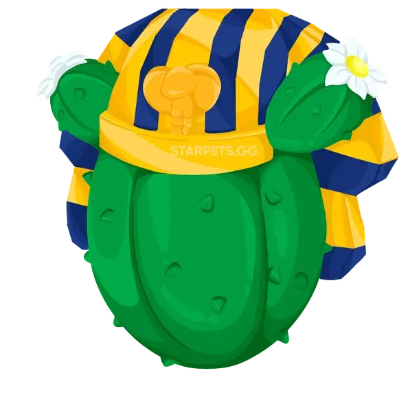 Royal Desert Egg legendary, Adopt me