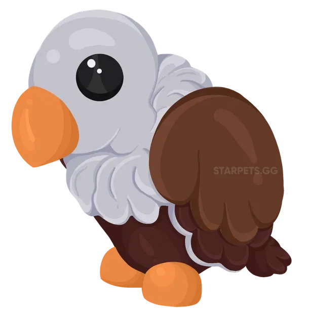 Vulture ultra_rare, Adopt me