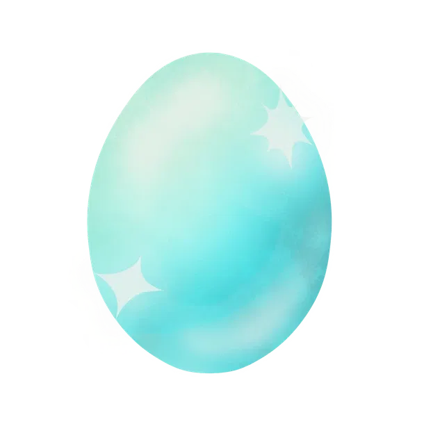 Diamond Egg legendary, Adopt me