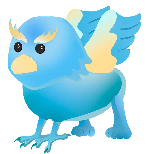 Diamond Griffin legendary, Adopt me