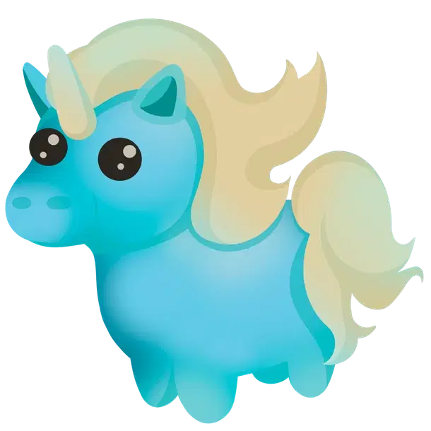 Diamond Unicorn legendary, Adopt me