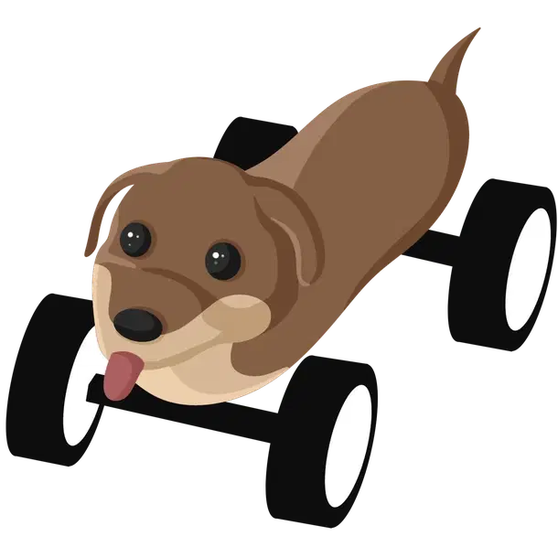 Dogmobile legendary, Adopt me