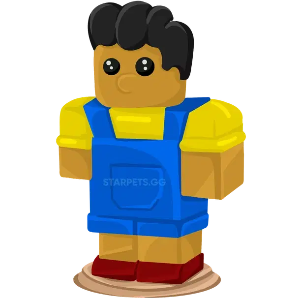 Pinocchio uncommon, Adopt me