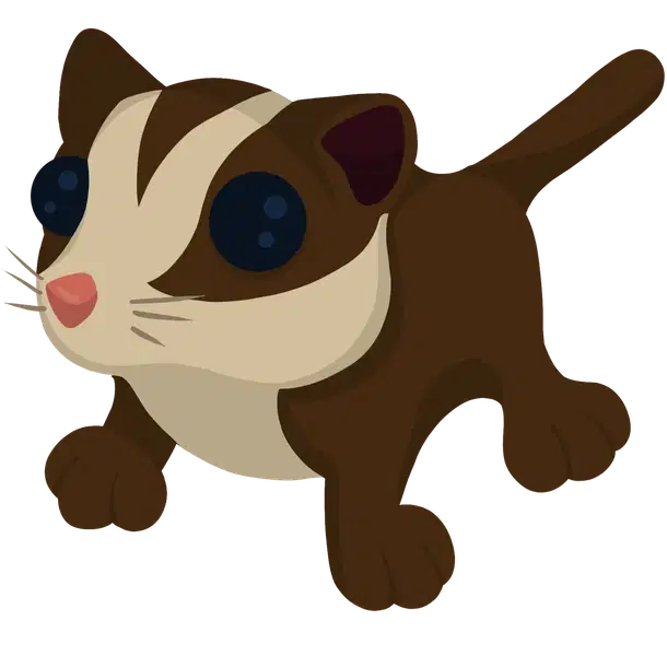 Sugar Glider legendary, Adopt me