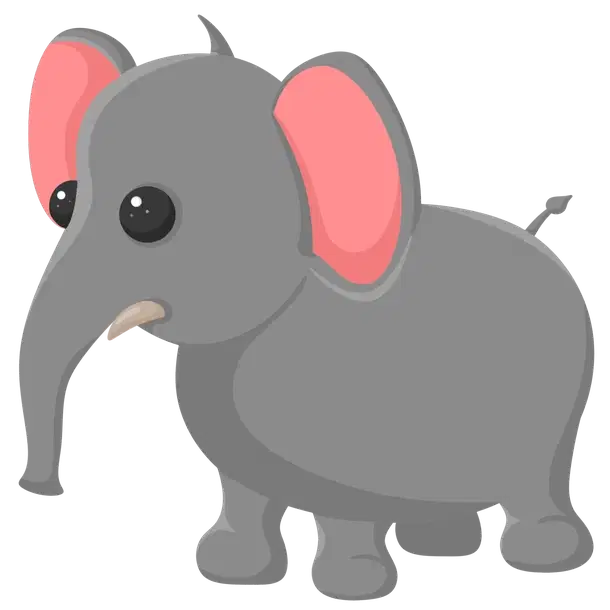 Elephant rare, Adopt me