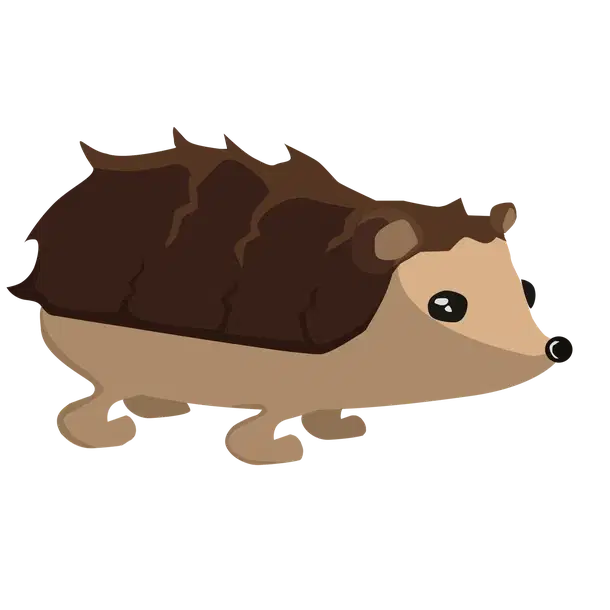 Hedgehog ultra_rare, Adopt me