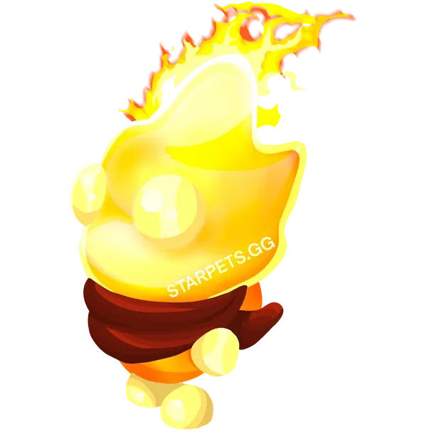 Emberlight legendary, Adopt me