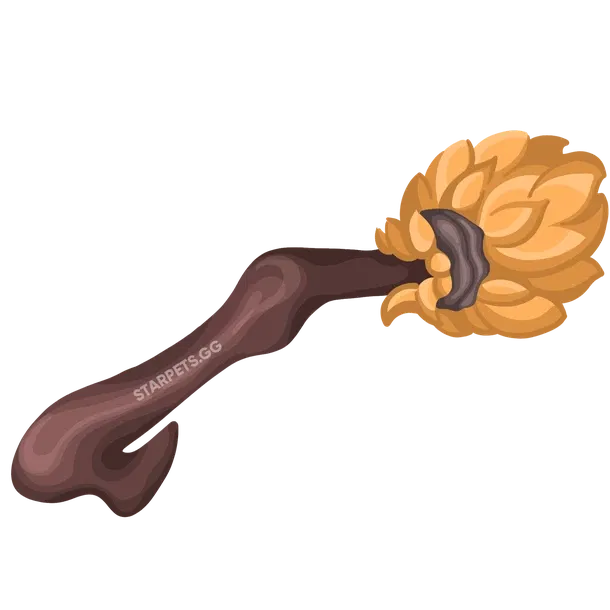 Enchanted Broomstick ultra_rare, Adopt me