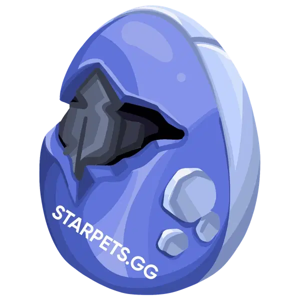 Endangered Egg legendary, Adopt me