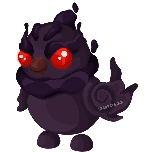 Evil Chick legendary, Adopt me