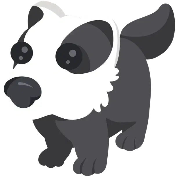 Badger ultra_rare, Adopt me