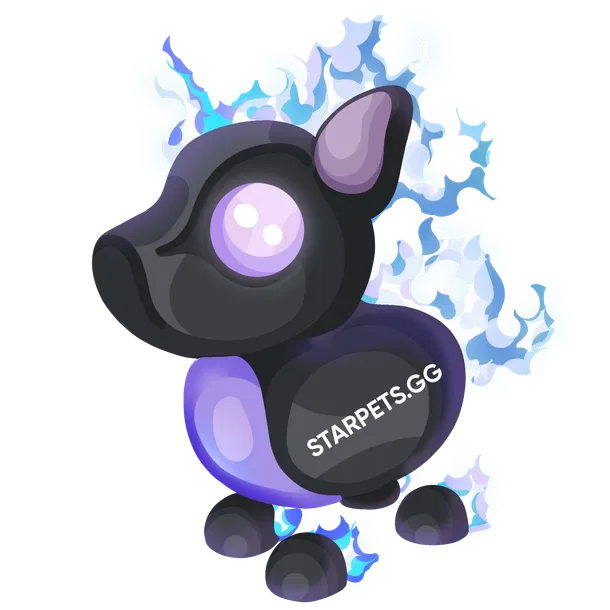 Fire Mare legendary, Adopt me