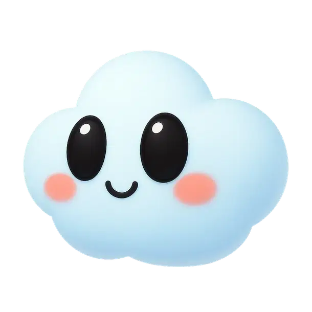 Floating Cloud ultra_rare, Adopt me