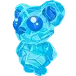 Frostbite Cub ultra_rare, Adopt me