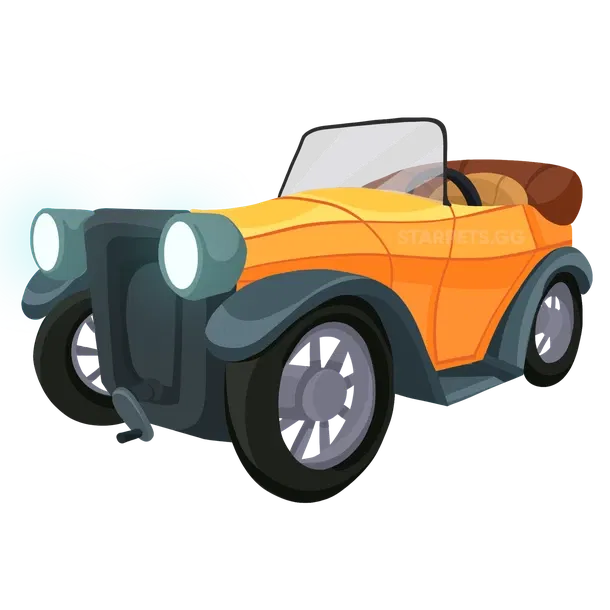 Dapper Friend Carrier legendary, Adopt me