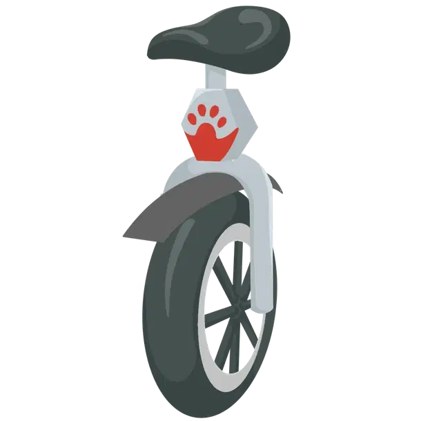 Dirt Bike Unicycle ultra_rare, Adopt me