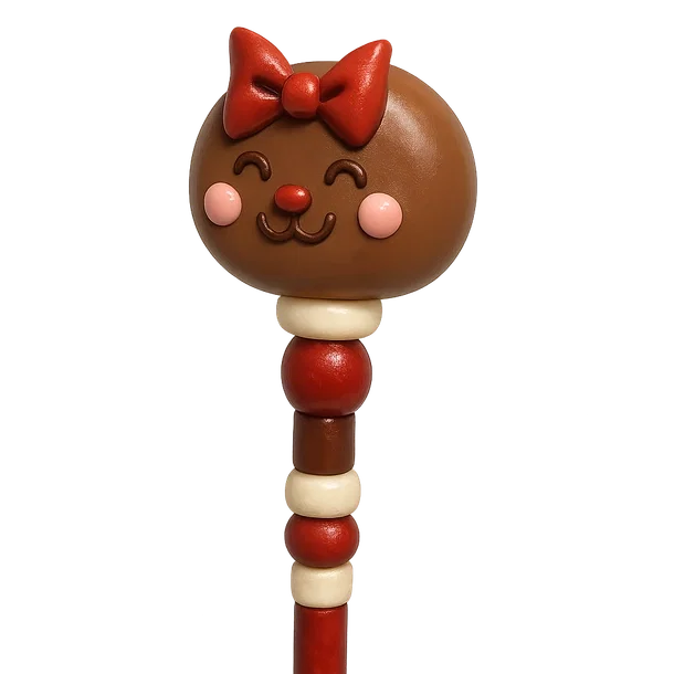 Buy Gingerbread Rattle (Toy, Common) in Adopt me | Price from 0 ...