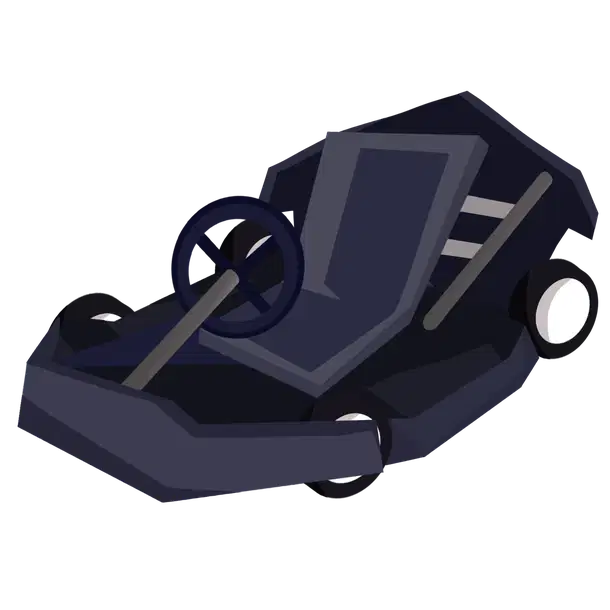 GoKart ultra_rare, Adopt me