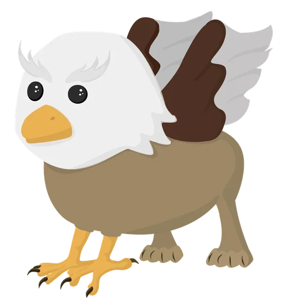 Griffin legendary, Adopt me