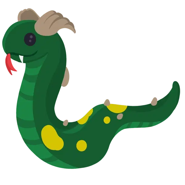 Basilisk rare, Adopt me