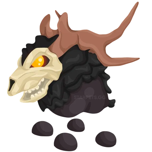 Dire Stag legendary, Adopt me