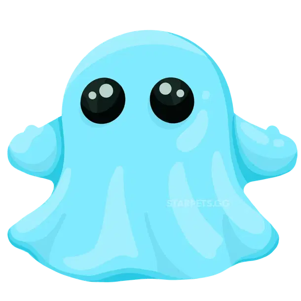 Ghost common, Adopt me