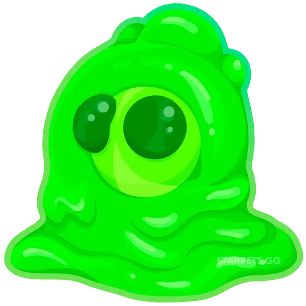 Slime ultra_rare, Adopt me