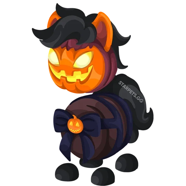 Headless Horse ultra_rare, Adopt me