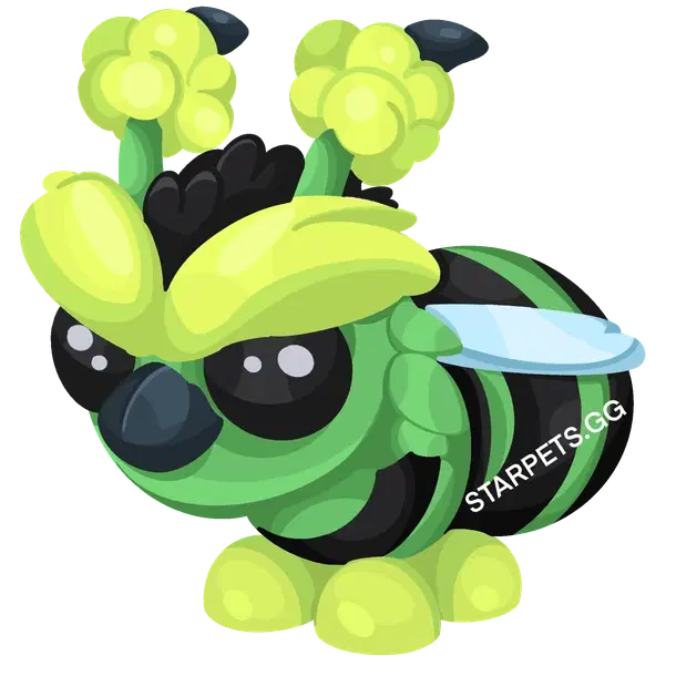 Humbug uncommon, Adopt me