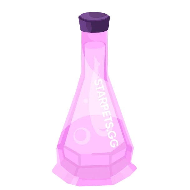 Hyperspeed Potion common, Adopt me