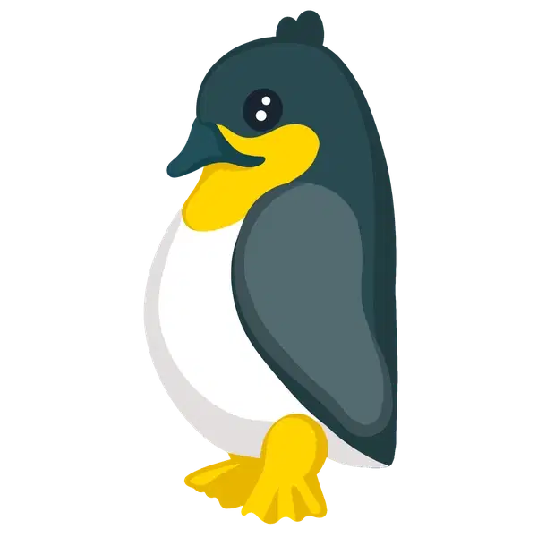 King Penguin ultra_rare, Adopt me